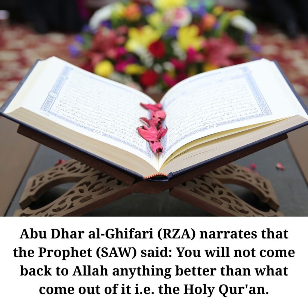 Quran