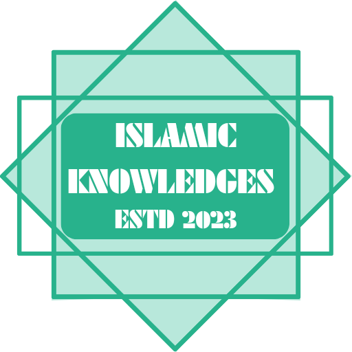 islamic knowledges