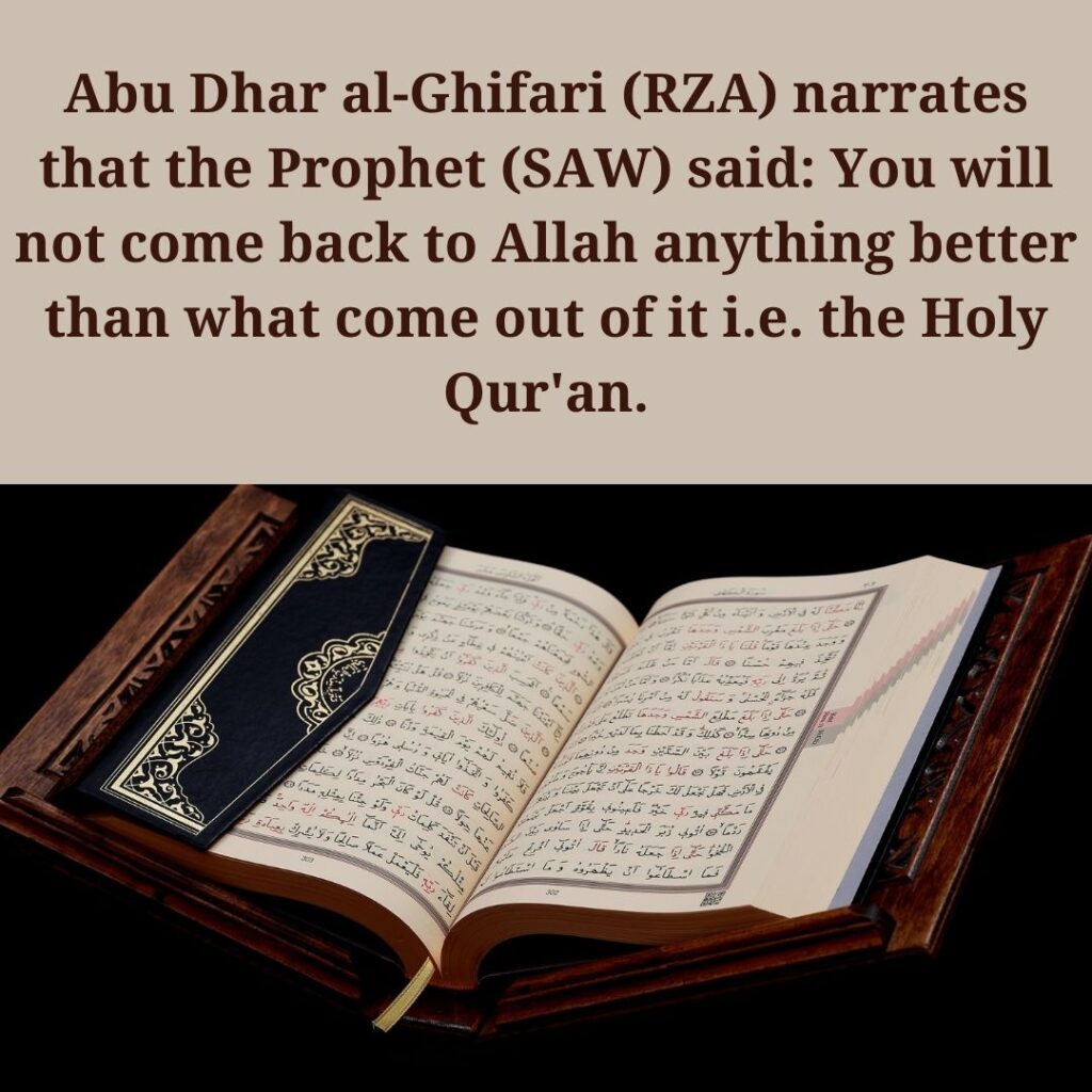 quran