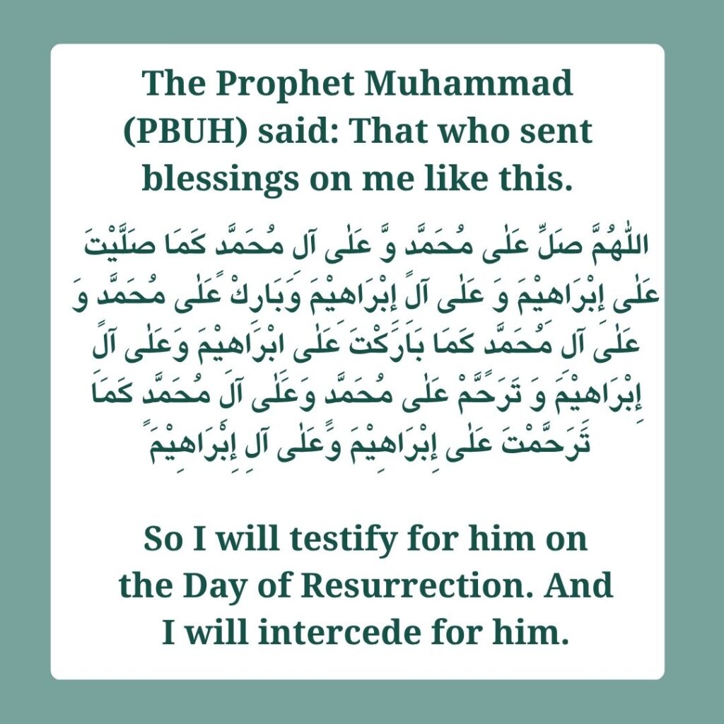 Durood